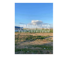 Terrain agricole de 6 hectares a zaghouan