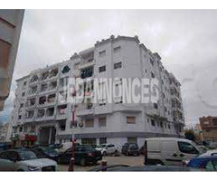 appartement el ferdaous 1 à Route El Ain km 0,5 devant l'urgence de l'hopital Hedi chaker (E Sbitar)