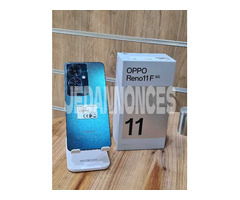 Oppo Reno 11F 5g (Validè ????????Garantie✅Officiel )☎️53 77 44 70☎️