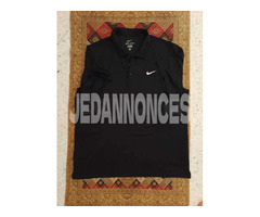 polo Nike XL