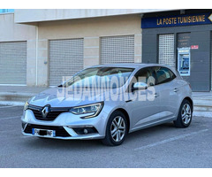 MEGANE 4 ZEN TT OPTIONS TU 245