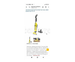 KARCHER 1500W