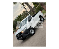 Toyota Hilux D4D 8ch 2020 tu244 Gsm 50 353 790