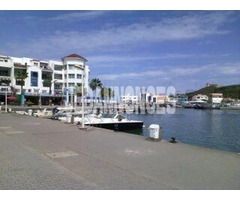 Appartement à louer climatisé résidence Tabarka le port de plaisance