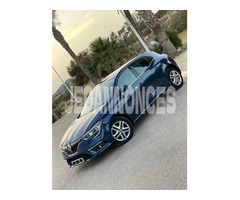 Megane4 dci boite6 2020 fin série Gsm 50 353 790