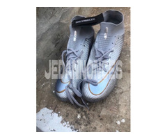 Nike Air Zoom Mercurial Superfly 9 Elite FG XXV  43-44