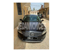 PASSAT B8