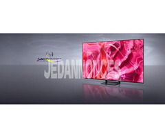 ????SAMSUNG 55" QD-Oled (S90C) ,serie 9 _Européenne_