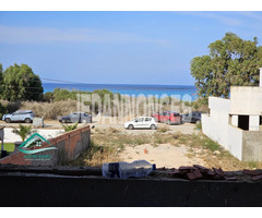 Appartements Haut standing  2ème position  plage Hammam Ghzeez.