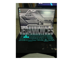 ASUS TUF GAMING A17