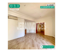 Appartement S+2 Vide, Les Berges Du Lac 2