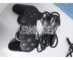 Play Station 2 slim