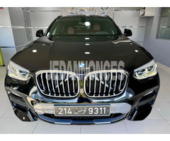 BMW X 4  Essence PACK M