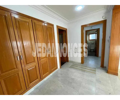 A vendre un appartement S+2 haut standing avec ppkss à AIN Zaghouan nord