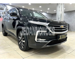 ???????? Chevrolet Captiva✨2020