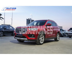 Haval H2