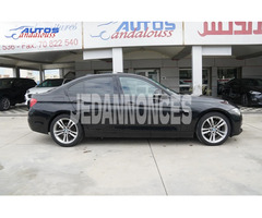 BMW 318i Sport