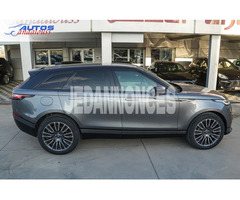 Range Rover Velar R-Dynamic