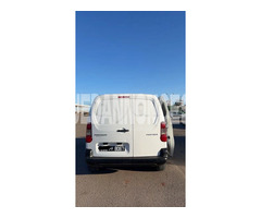 berlingo b9 3 place hdi 1.6