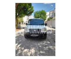 Avendre Fiat Doblo