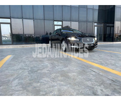 Jaguar xf ndhifa barcha