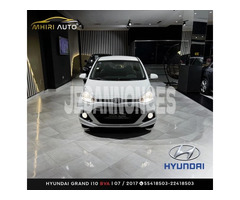 ????HYUNDAI GRAND I10 BVA????