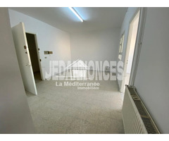 location appartement s1 au Bardo