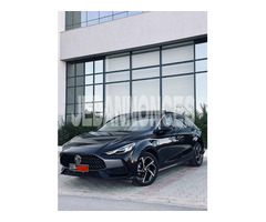 MG GT SPORT 7DCT neuf