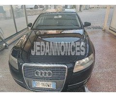 a vendre toute pièce de rechange Audi A6 2008