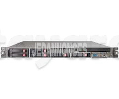 5 serveurs  Rack  HP pro liant DL 380 G5    2 U