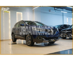 ▶ RENAULT KADJAR ◀