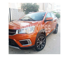 Chery Tiggo 2 1ère main