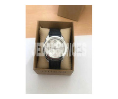 Guess Peony G Quartz Watch