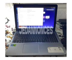 Pc portable Asus VivoBook X540UB