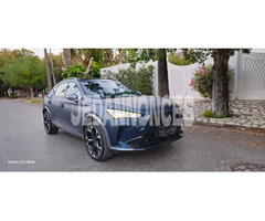 Av ou Échange CUPRA FORMENTOR Exclusive 2.0L TSI