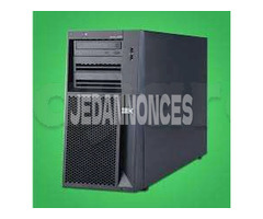 IBM X 3400 ** 16 G ** 2 disque * 300