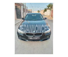 BMW série 3 origine ess te 23414111