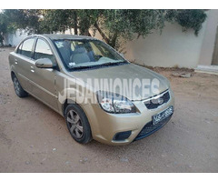 Kia Rio Berline