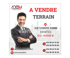 Offre de terrain pour lancer votre projet