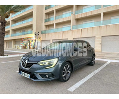 MEGANE 4 LIMITED TT OPTIONS IMPORTE TU 245