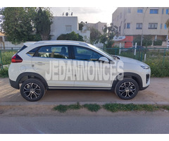 Chery 3X  SUV