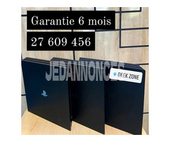 ✨️️ Playstation 4 PS4 Pro 4K ✨️✨️ (en ligne)  ✨️✨️✨️État neufs, stockage 1To