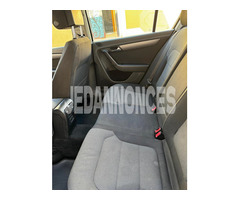 VW Passat diesel 2012