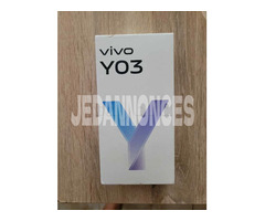 Vivo y03