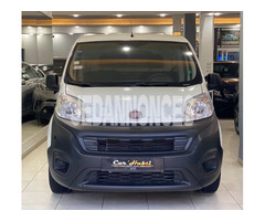 2020 FIAT FIORINO