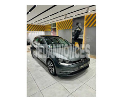 ???? Volkswagen Golf 7 BVA JOIN Restylée Toit Panoramique importée dernière série Full option ????