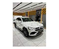 ???? Mercedes-Benz GLC 300e Hybride Restylée BVA Fin serie Tn 245 importée Full option ????