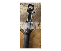 Extension rod pour Dji pocket 1 ou 2