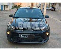 KIA RIO ESSENCE