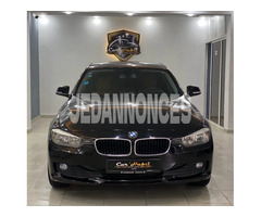 2014 BMW SERIE 3 F30 316i